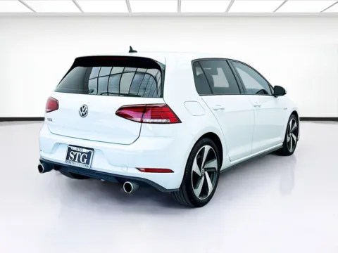 More photos of 2020 Volkswagen Golf GTI 2.0T S at STG Bellflower, CA