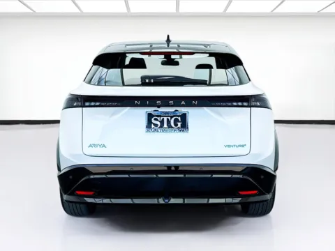 More photos of 2023 Nissan ARIYA VENTURE+ at STG Bellflower, CA