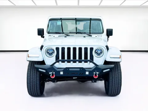 Photos of 2023 Jeep Wrangler 4xe Sahara 4xe for sale in Bellflower, CA at STG Bellflower