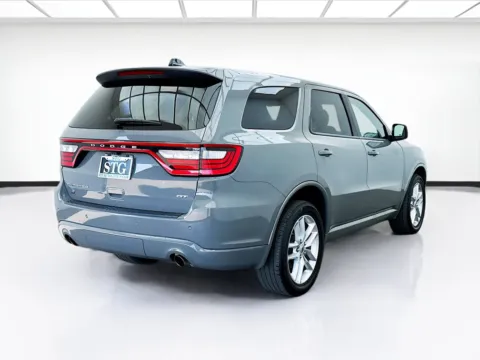 More photos of 2023 Dodge Durango GT at STG Bellflower, CA