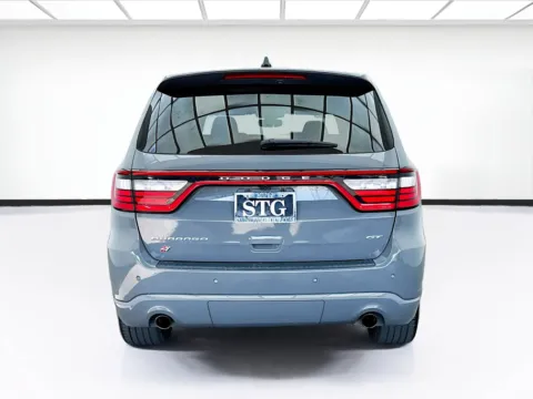 More photos of 2023 Dodge Durango GT at STG Bellflower, CA