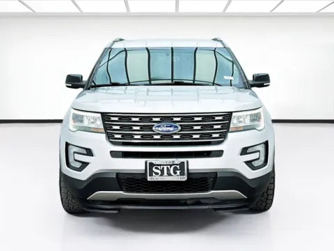 Photos of 2017 Ford Explorer XLT for sale in Bellflower, CA at STG Bellflower