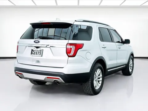More photos of 2017 Ford Explorer XLT at STG Bellflower, CA