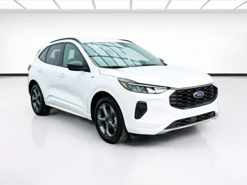 Another view of 2023 Ford Escape ST-Line for sale in Bellflower, CA at STG Bellflower