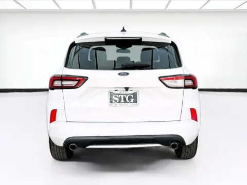 More photos of 2023 Ford Escape ST-Line at STG Bellflower, CA