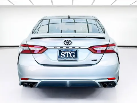 More photos of 2019 Toyota Camry XSE at STG Bellflower, CA