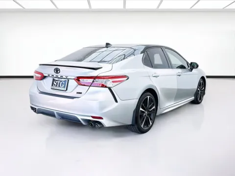 More photos of 2019 Toyota Camry XSE at STG Bellflower, CA