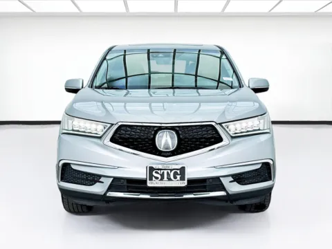 Photos of 2017 Acura MDX 3.5L w/Technology Package for sale in Bellflower, CA at STG Bellflower