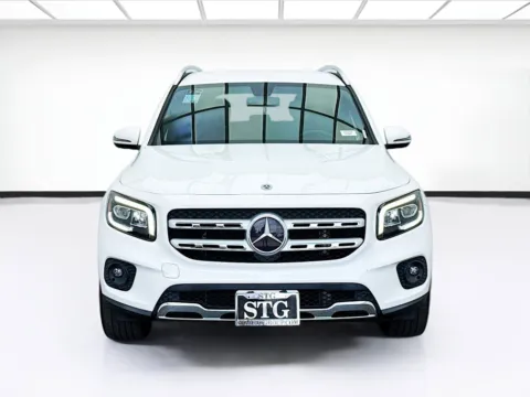 Photos of 2020 Mercedes-Benz GLB 250 4MATIC for sale in Bellflower, CA at STG Bellflower