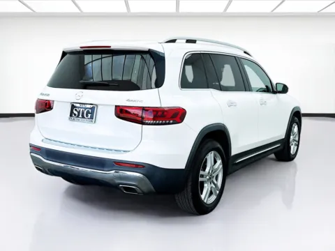 More photos of 2020 Mercedes-Benz GLB 250 4MATIC at STG Bellflower, CA