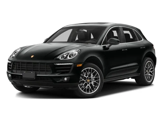 2016 Porsche Macan S for sale in Bellflower, CA