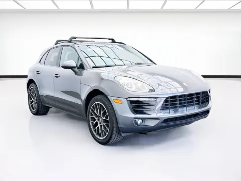Another view of 2016 Porsche Macan S for sale in Bellflower, CA at STG Bellflower
