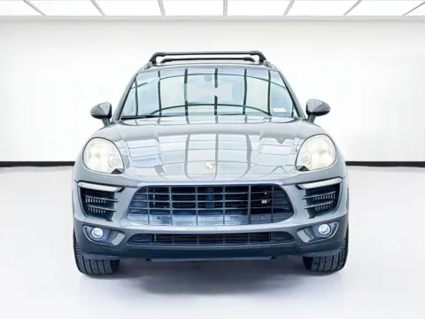 Photos of 2016 Porsche Macan S for sale in Bellflower, CA at STG Bellflower