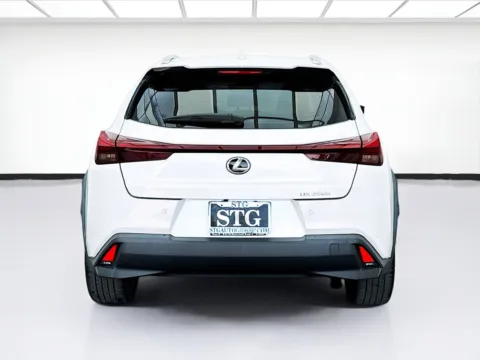 More photos of 2023 Lexus UX 250h Base at STG Bellflower, CA