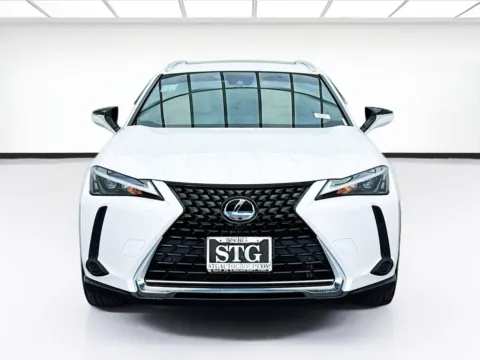 Photos of 2023 Lexus UX 250h Base for sale in Bellflower, CA at STG Bellflower