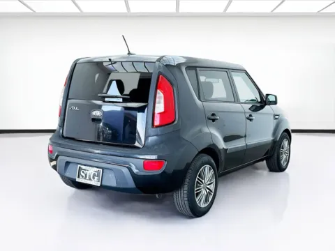 More photos of 2013 Kia Soul at STG Bellflower, CA