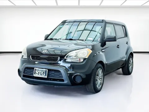 Unknown 2013 Kia Soul for sale in Bellflower, CA