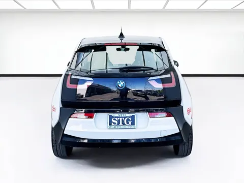 More photos of 2017 BMW i3 94Ah at STG Bellflower, CA