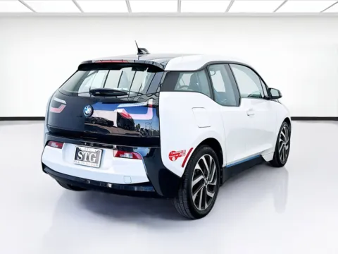 More photos of 2017 BMW i3 94Ah at STG Bellflower, CA
