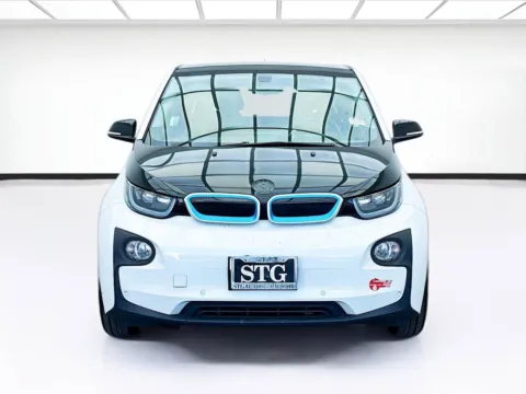 Photos of 2017 BMW i3 94Ah for sale in Bellflower, CA at STG Bellflower