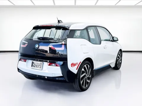 More photos of 2017 BMW i3 94Ah at STG Bellflower, CA