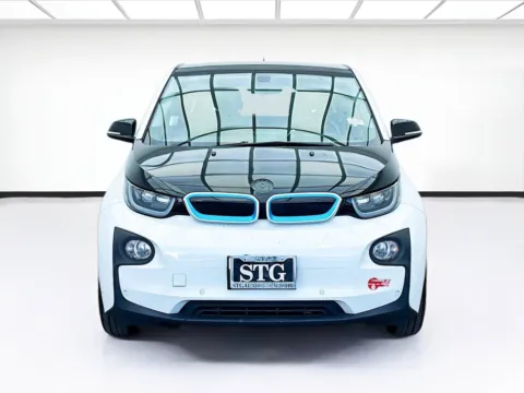 Photos of 2017 BMW i3 94Ah for sale in Bellflower, CA at STG Bellflower