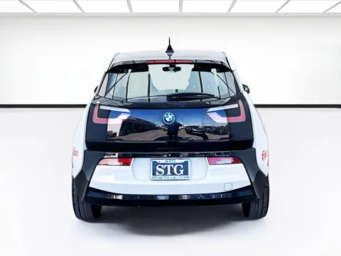 More photos of 2017 BMW i3 94Ah at STG Bellflower, CA