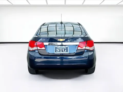 More photos of 2015 Chevrolet Cruze 1LT 1LT at STG Bellflower, CA