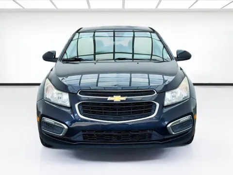 Photos of 2015 Chevrolet Cruze 1LT 1LT for sale in Bellflower, CA at STG Bellflower