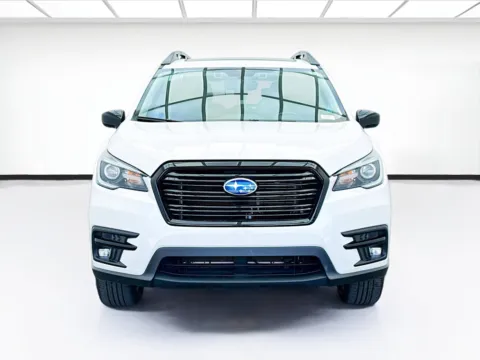 Photos of 2022 Subaru Ascent Onyx Edition for sale in Bellflower, CA at STG Bellflower