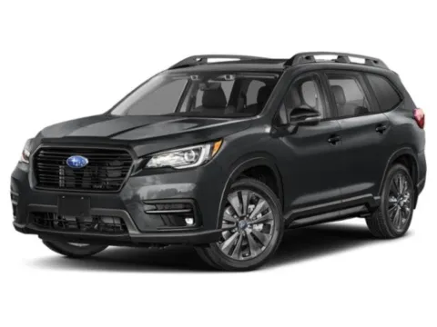 White 2022 Subaru Ascent Onyx Edition for sale in Bellflower, CA