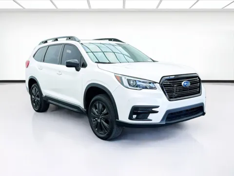 Another view of 2022 Subaru Ascent Onyx Edition for sale in Bellflower, CA at STG Bellflower