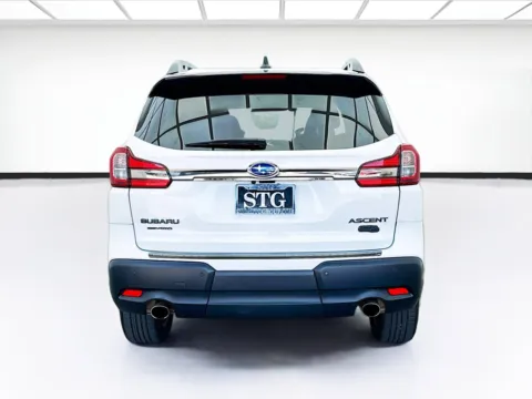 More photos of 2022 Subaru Ascent Onyx Edition at STG Bellflower, CA
