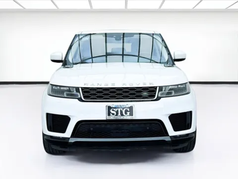 Photos of 2018 Land Rover Range Rover Sport HSE for sale in Bellflower, CA at STG Bellflower
