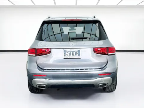 More photos of 2021 Mercedes-Benz GLB 250 at STG Bellflower, CA