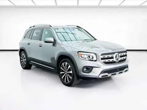 Another view of 2021 Mercedes-Benz GLB 250 for sale in Bellflower, CA at STG Bellflower