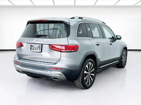 More photos of 2021 Mercedes-Benz GLB 250 at STG Bellflower, CA