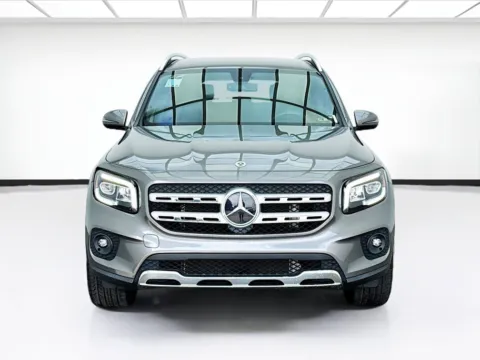 Photos of 2021 Mercedes-Benz GLB 250 for sale in Bellflower, CA at STG Bellflower