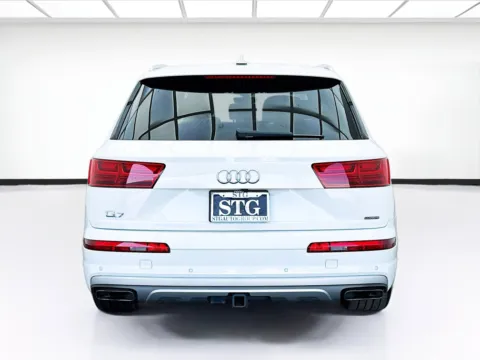 More photos of 2019 Audi Q7 55 Premium quattro at STG Bellflower, CA