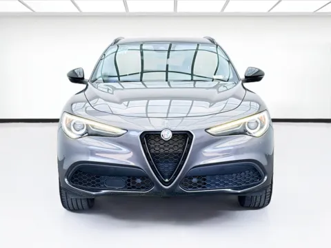 Photos of 2020 Alfa Romeo Stelvio for sale in Bellflower, CA at STG Bellflower