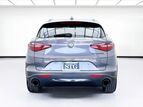 More photos of 2020 Alfa Romeo Stelvio at STG Bellflower, CA