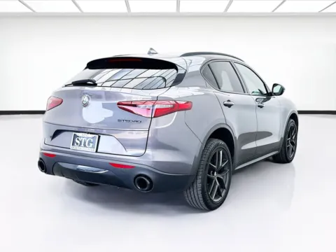 More photos of 2020 Alfa Romeo Stelvio at STG Bellflower, CA