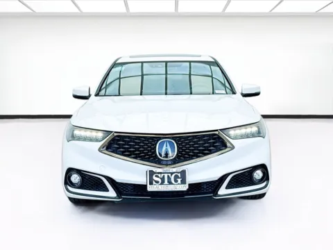 Photos of 2020 Acura TLX 2.4L A-Spec Pkg for sale in Bellflower, CA at STG Bellflower