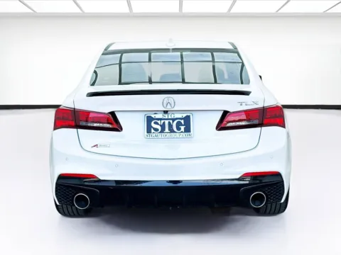 More photos of 2020 Acura TLX 2.4L A-Spec Pkg at STG Bellflower, CA
