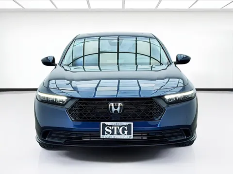 Photos of 2023 Honda Accord Sedan EX for sale in Bellflower, CA at STG Bellflower