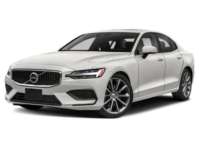 2019 Volvo S60 T5 Momentum for sale in Bellflower, CA