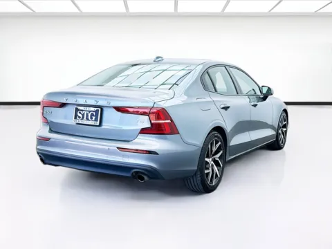 More photos of 2019 Volvo S60 T5 Momentum at STG Bellflower, CA