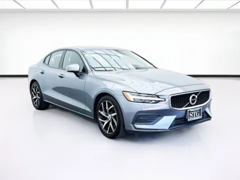 Another view of 2019 Volvo S60 T5 Momentum for sale in Bellflower, CA at STG Bellflower