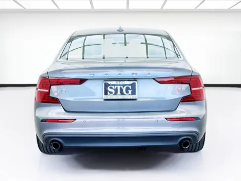 More photos of 2019 Volvo S60 T5 Momentum at STG Bellflower, CA