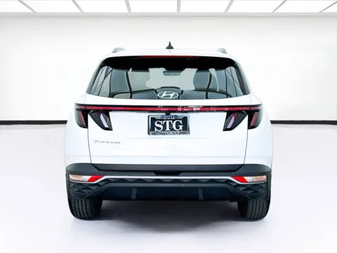 More photos of 2022 Hyundai Tucson SEL at STG Bellflower, CA
